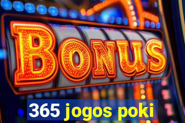 365 jogos poki